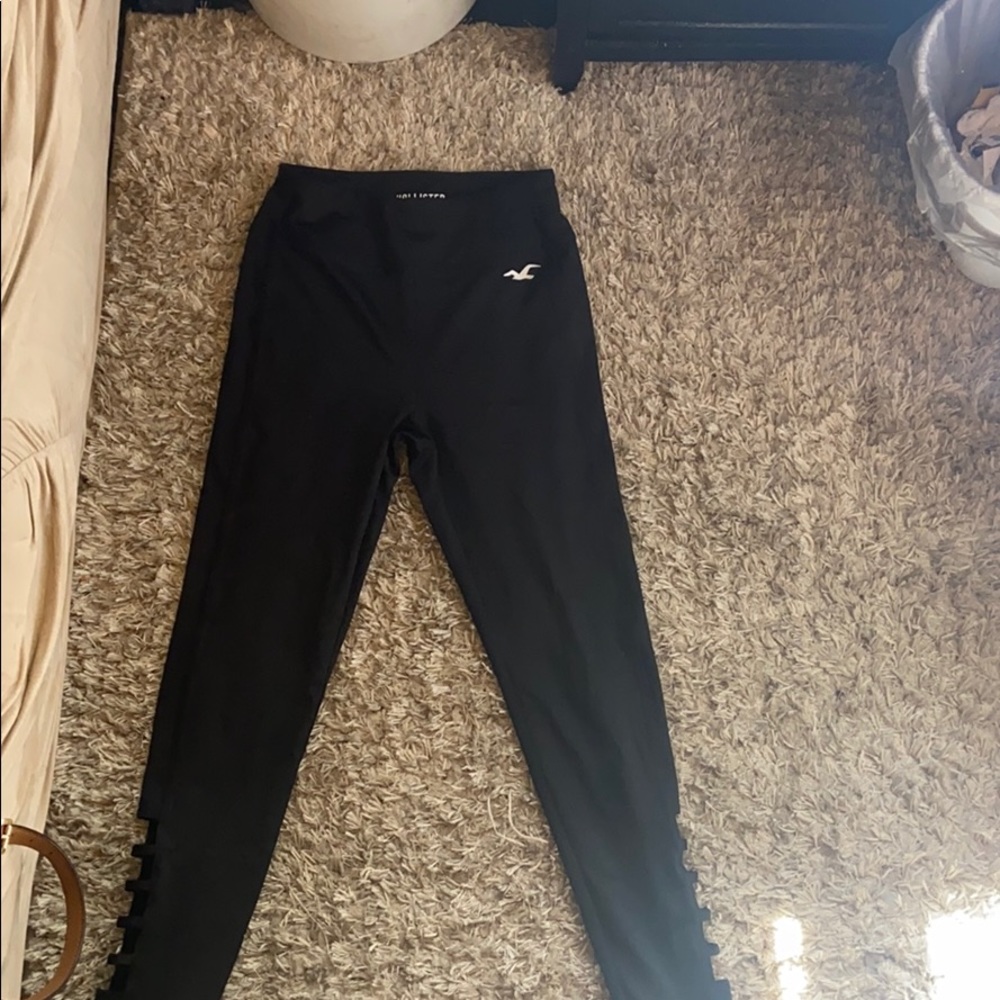 Hilloster Yoga Pants